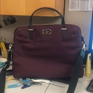 Brand new Kate Spade laptop case